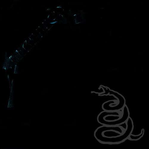 Metallica - Metallica (CD Triple (3CD) nuevo)