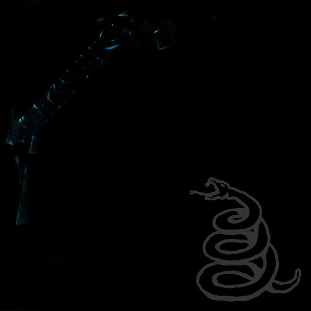 Metallica - Metallica (CD Triple (3CD) nuevo)