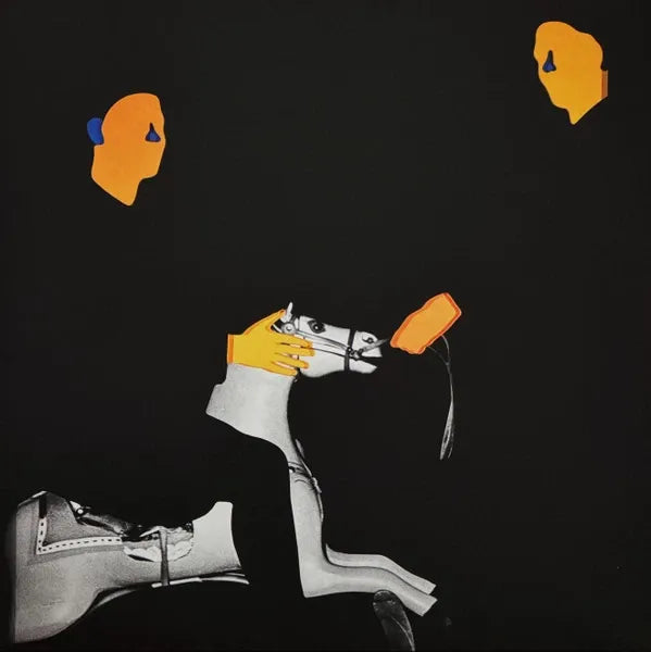 Mgmt - Loss Of Life (Vinilo LP nuevo)