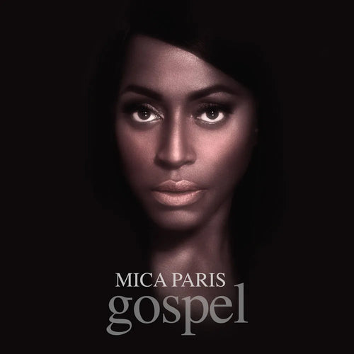 Mica Paris - Gospel (CD nuevo)