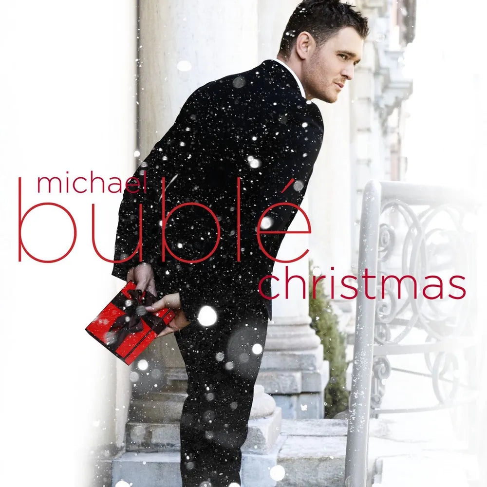 Michael Bublé - Christmas (CD nuevo)