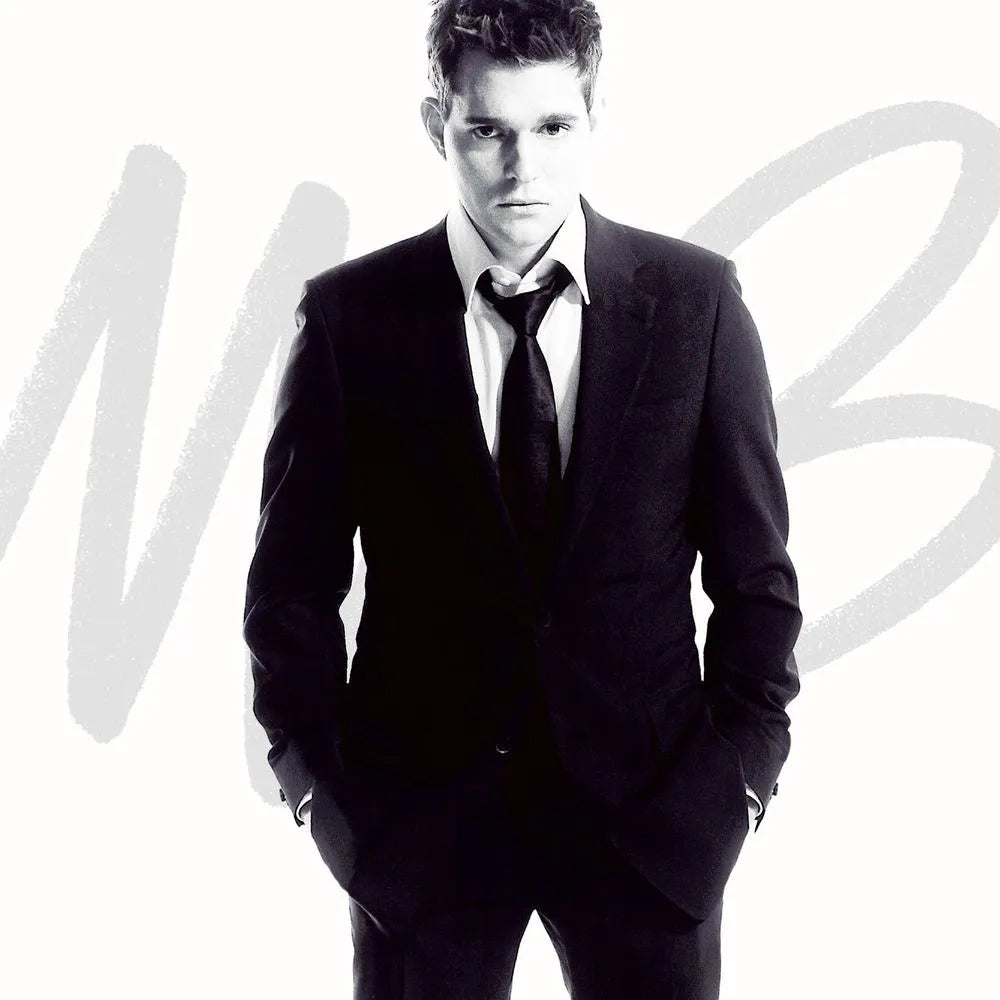 Michael Bublé - It's Time (CD nuevo)