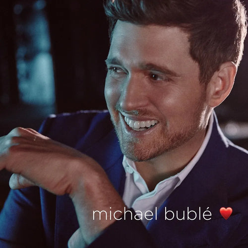 Michael Bublé - Love (CD nuevo)
