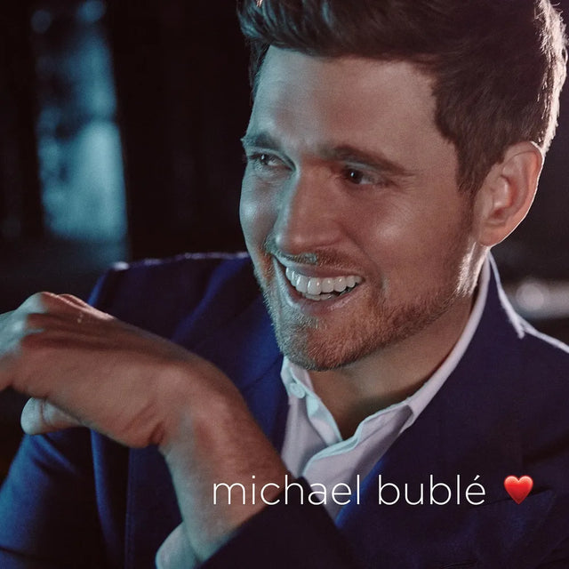 Michael Bublé - Love (CD nuevo)