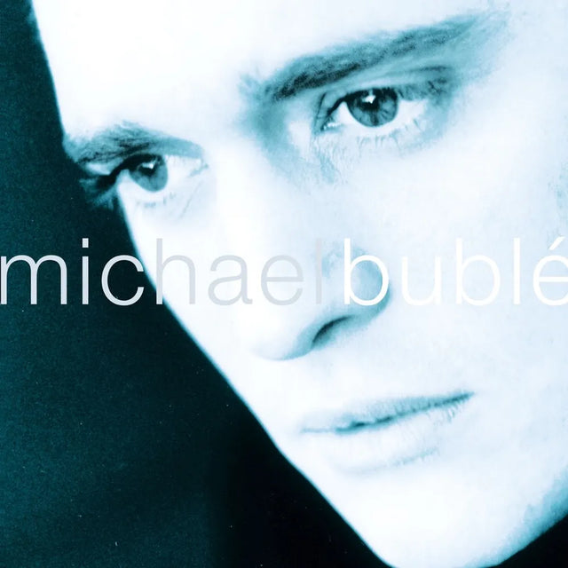 Michael Bublé - Michael Bublé (CD nuevo)