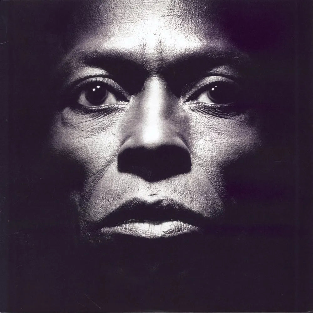 Miles Davis - Tutu (Vinilo LP nuevo)