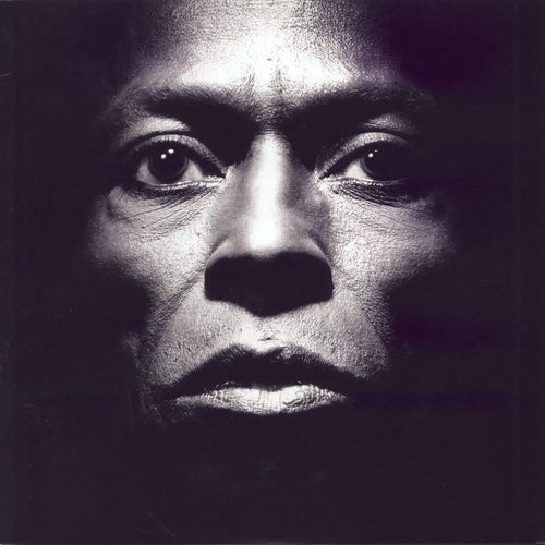 Miles Davis - Tutu (Vinilo LP nuevo)