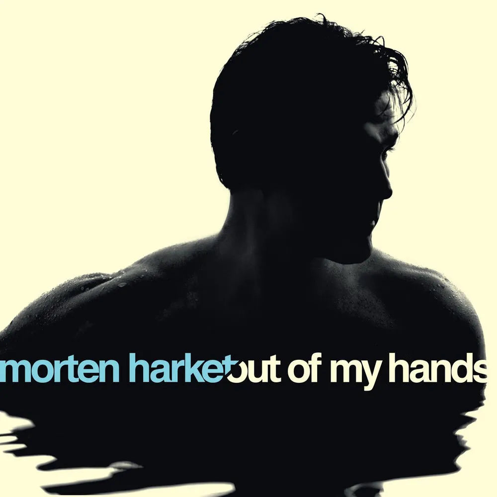 Morten Harket - Out Of My Hands (CD nuevo)