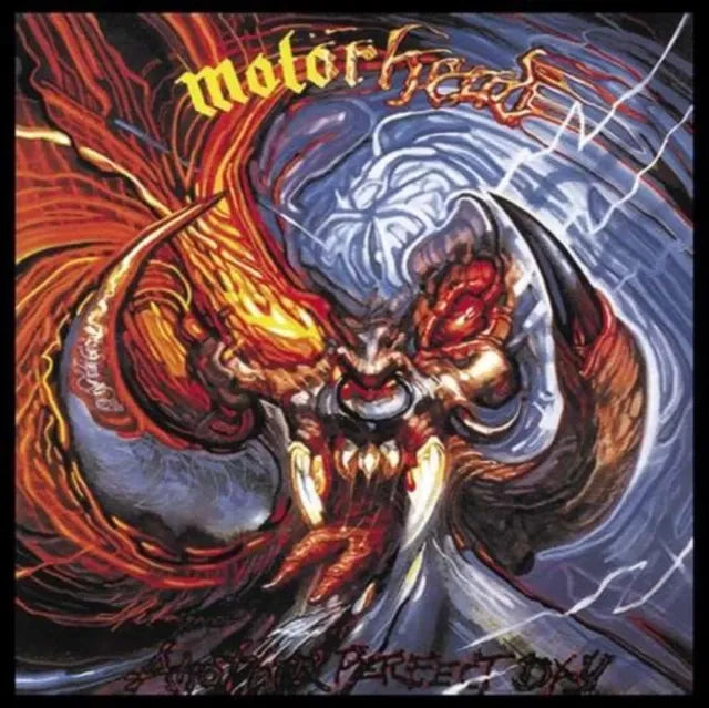 Motorhead - Another Perfect Day (Vinilo LP nuevo)