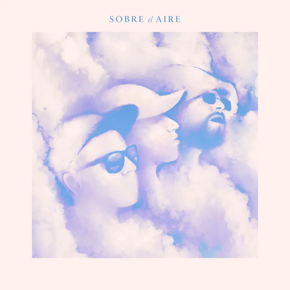 Movimiento Original - Sobre El Aire (CD nuevo)