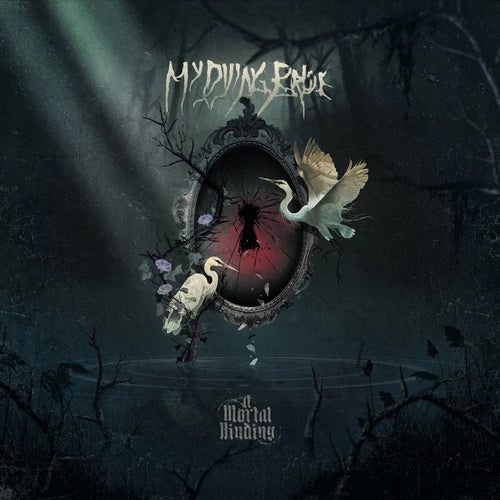 My Dying Bride - A Mortal Binding (CD nuevo)