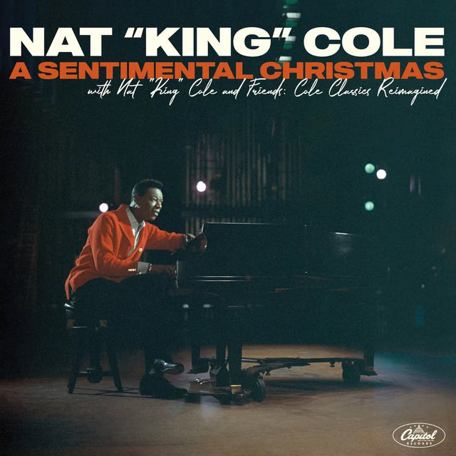 Nat King Cole - 100 Hits Legends: Nat King Cole (CD (5CD) nuevo)