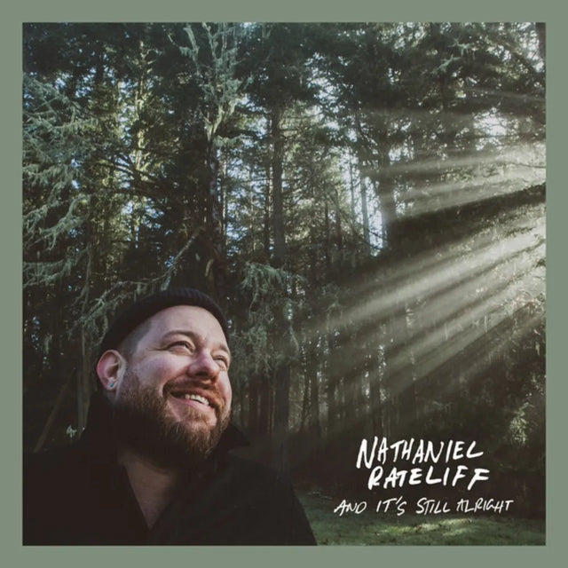 Nathaniel Rateliff - And It's Still Alright (CD nuevo)