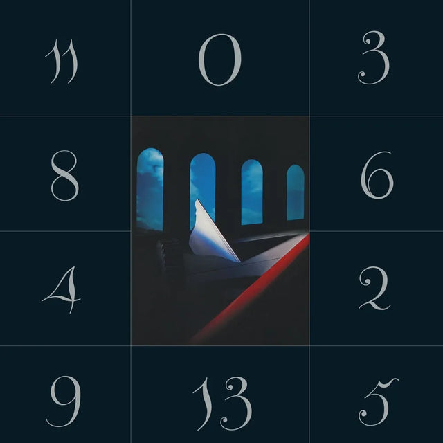 New Order - Murder (LP nuevo)