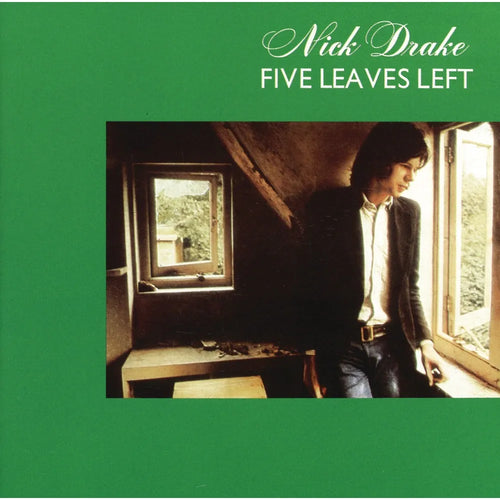 Nick Drake - Five Leaves Left (CD nuevo)
