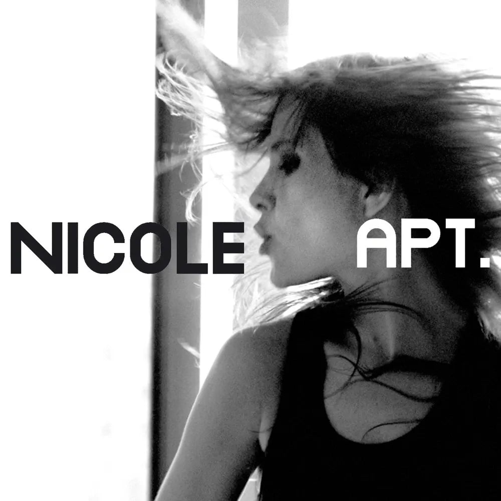 Nicole - Apt (Vinilo LP nuevo)
