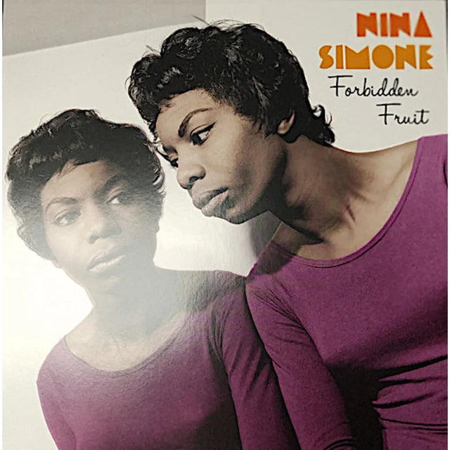 Nina Simone - Forbidden Fruit (Vinilo LP Color Morado nuevo)