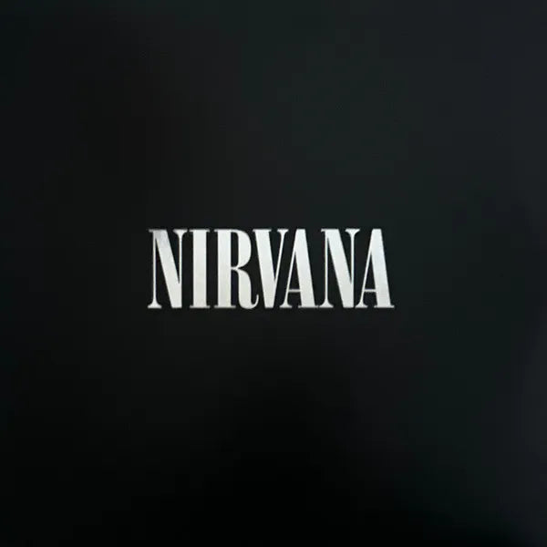 Nirvana - Nirvana (Vinilo Doble 2LP nuevo)