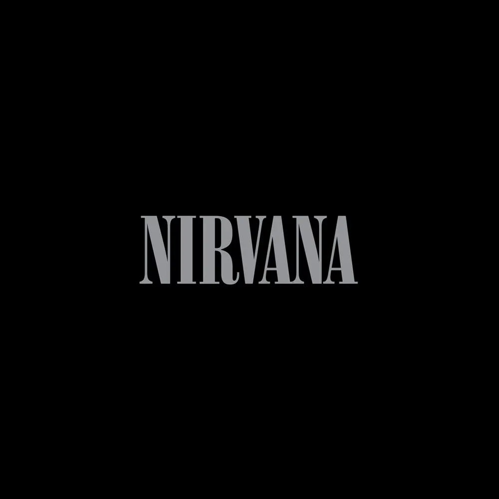 Nirvana - Nirvana (Vinilo LP nuevo)