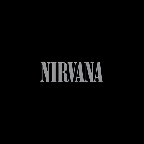 Nirvana - Nirvana (Vinilo LP nuevo)