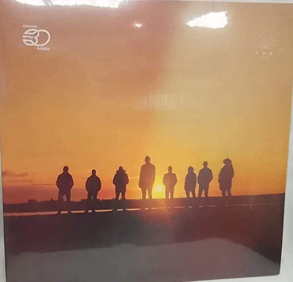 No Te Va Gustar - Luz (Vinilo LP nuevo)
