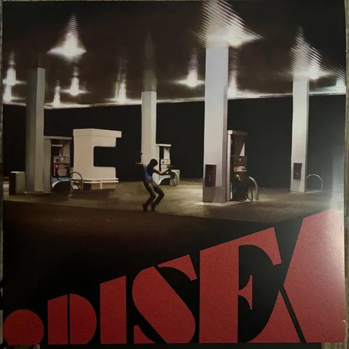 Odisea - Odisea (Vinilo LP nuevo)
