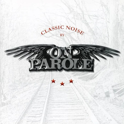 On Parole - Classic Noise (Vinilo LP nuevo)