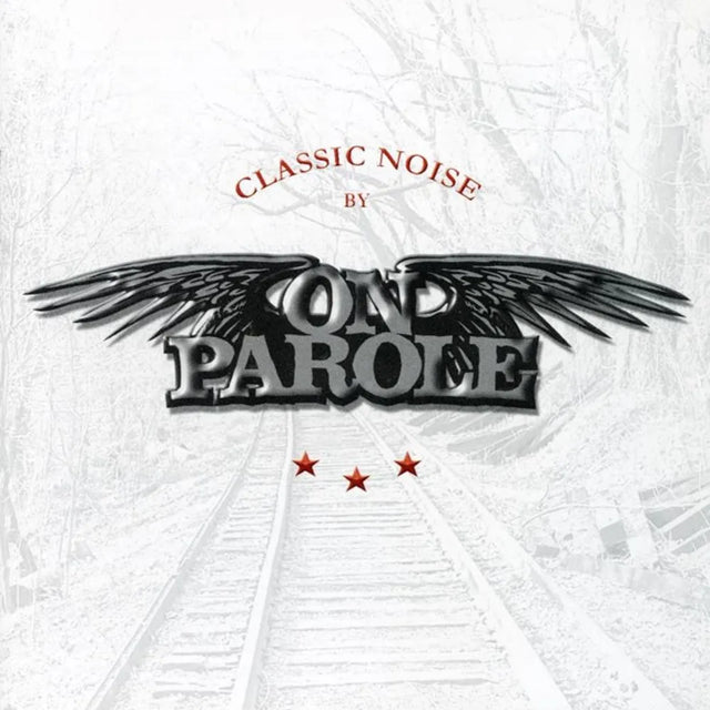 On Parole - Classic Noise (Vinilo LP nuevo)