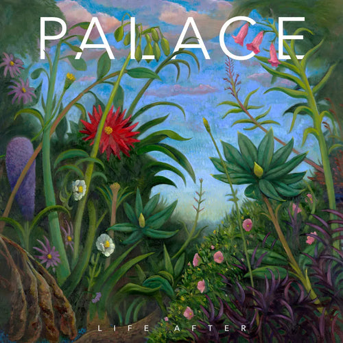 Palace - Life After (CD nuevo)