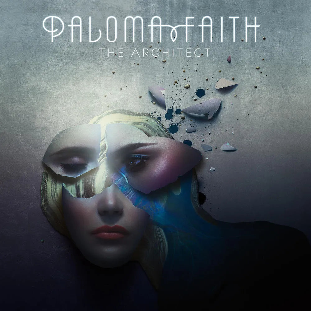 Paloma Faith - The Architect (CD nuevo)
