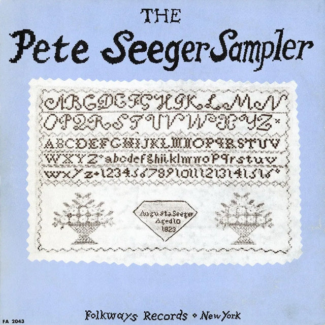 Pete Seeger - The Pete Seeger Story (CD (4CD) nuevo)