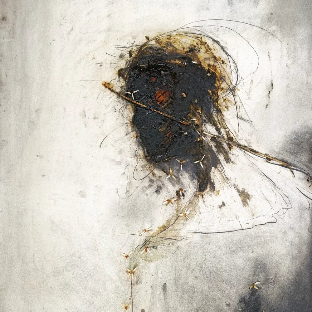 Peter Gabriel - Passion (Vinilo Doble 2LP nuevo)