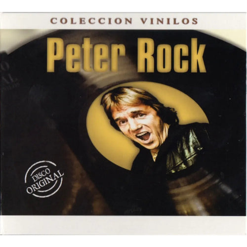 Peter Rock - Peter Rock (CD nuevo)