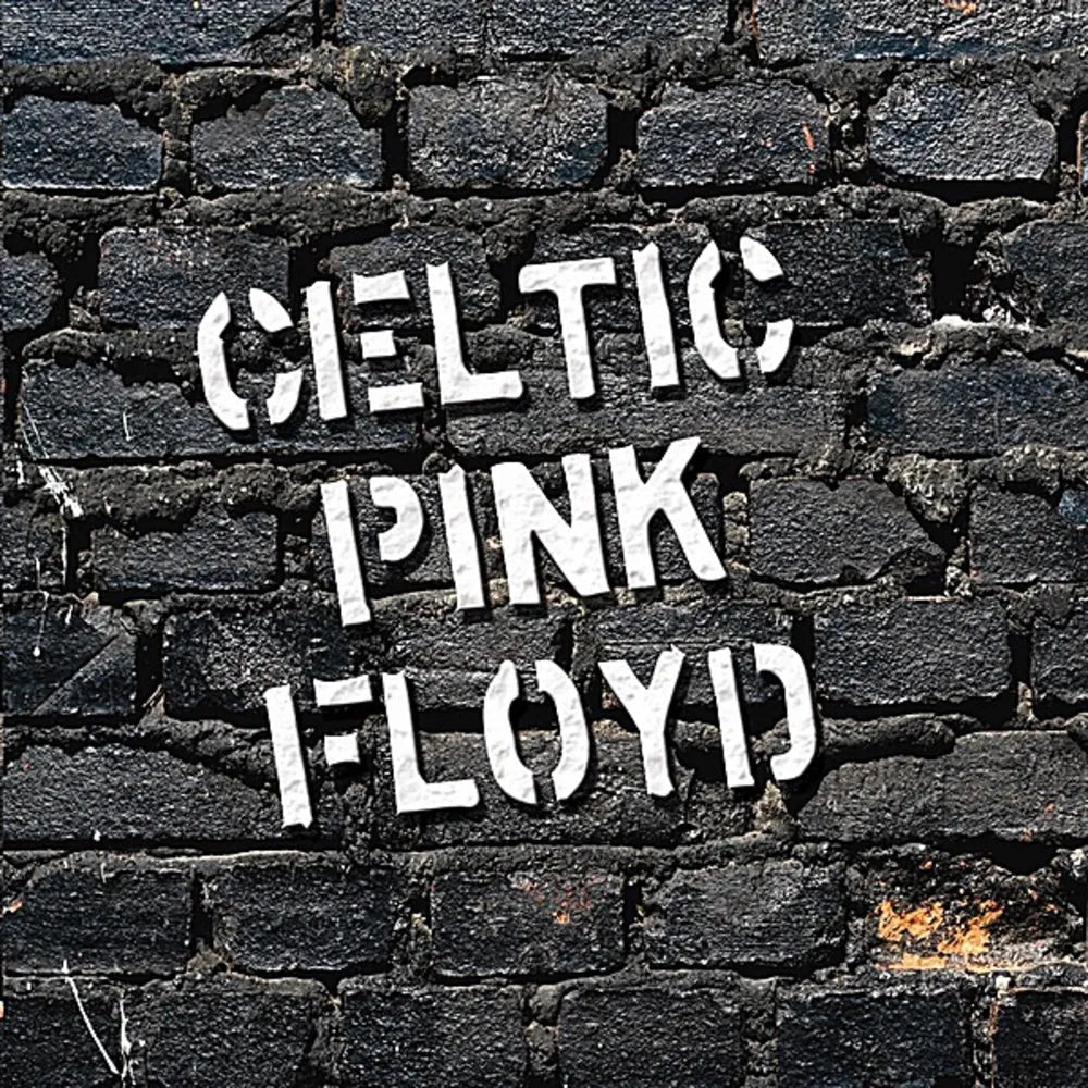 Pink Floyd - A Foot In The Door (The Best Of Pink Floyd) (CD nuevo)