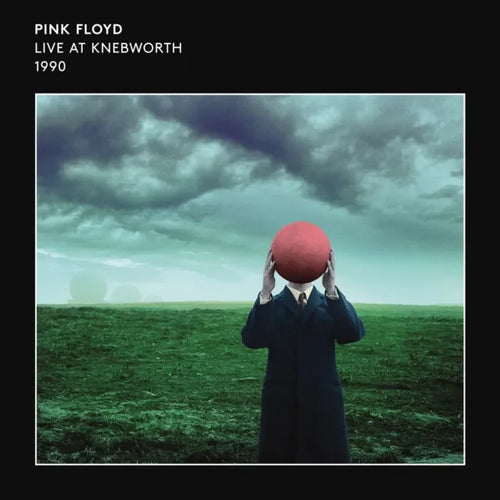 Pink Floyd - Live At Knebworth 1990 (Vinilo Doble 2LP nuevo)