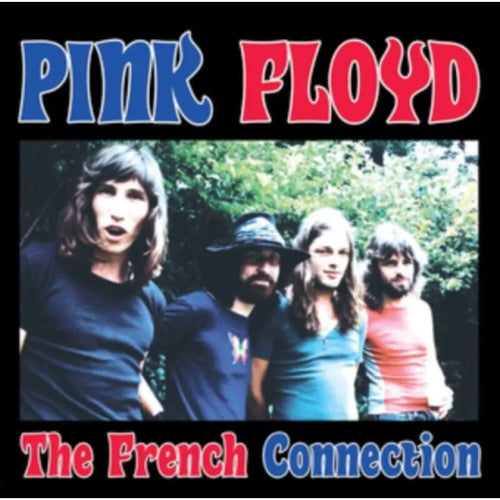 Pink Floyd - The French Connection (Vinilo LP nuevo)