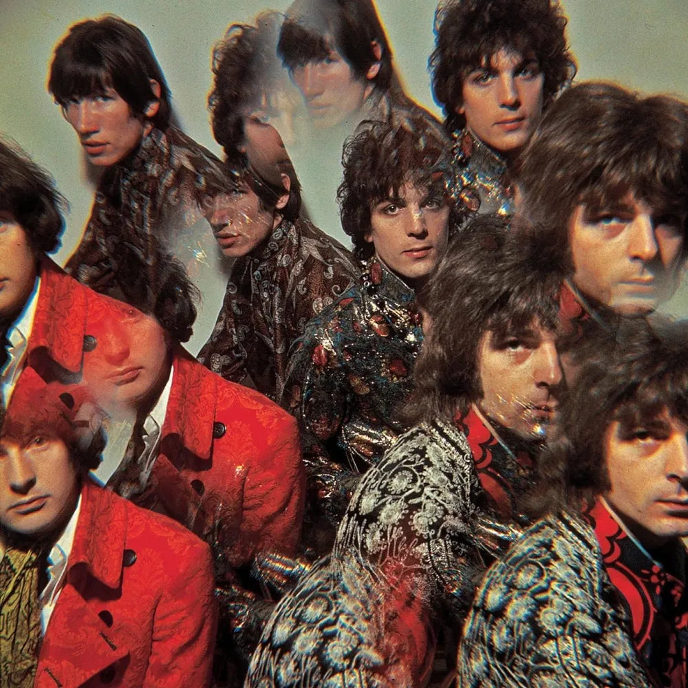 Pink Floyd - The Piper At The Gates Of Dawn (CD nuevo)