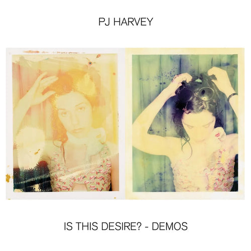 PJ Harvey - Is This Desire? (CD nuevo)