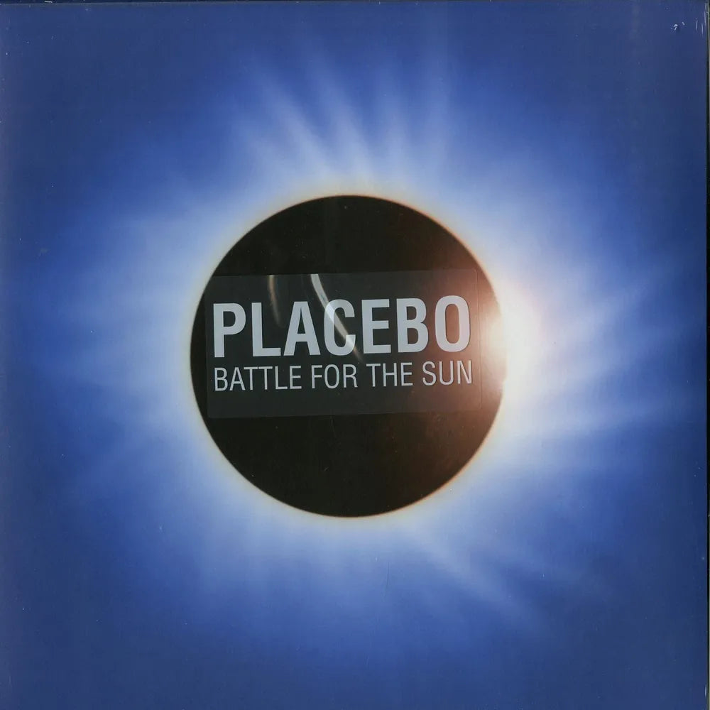 Placebo - Battle For The Sun (Vinilo LP nuevo)