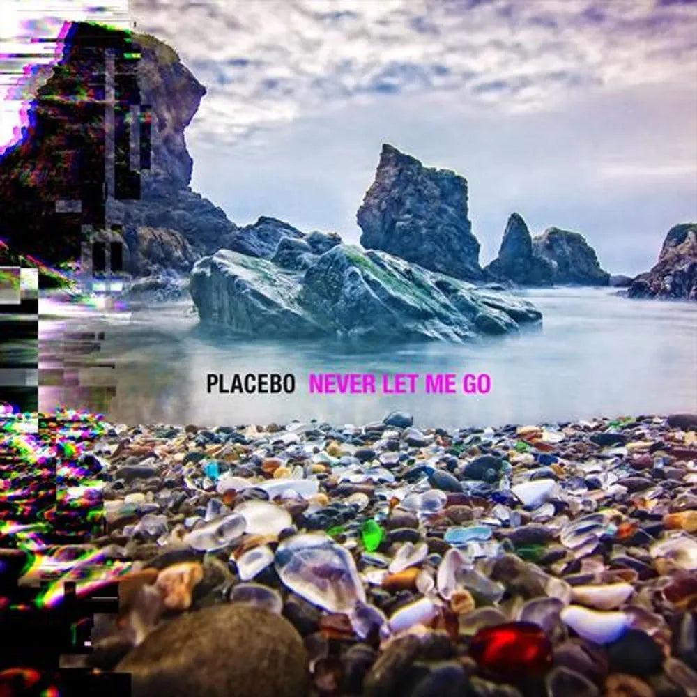 Placebo - Never Let Me Go (Vinilo Doble 2LP nuevo)