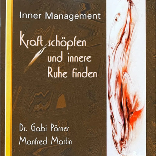 Porner-martin - Kraftschopepfen (CD nuevo)