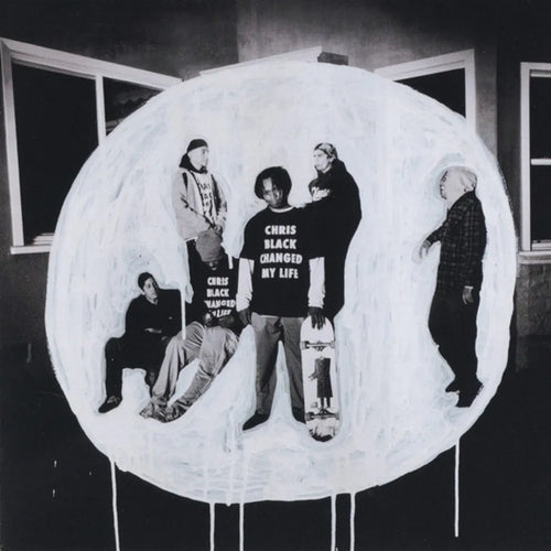 Portugal. The Man - Chris Black Changed My Life (CD nuevo)
