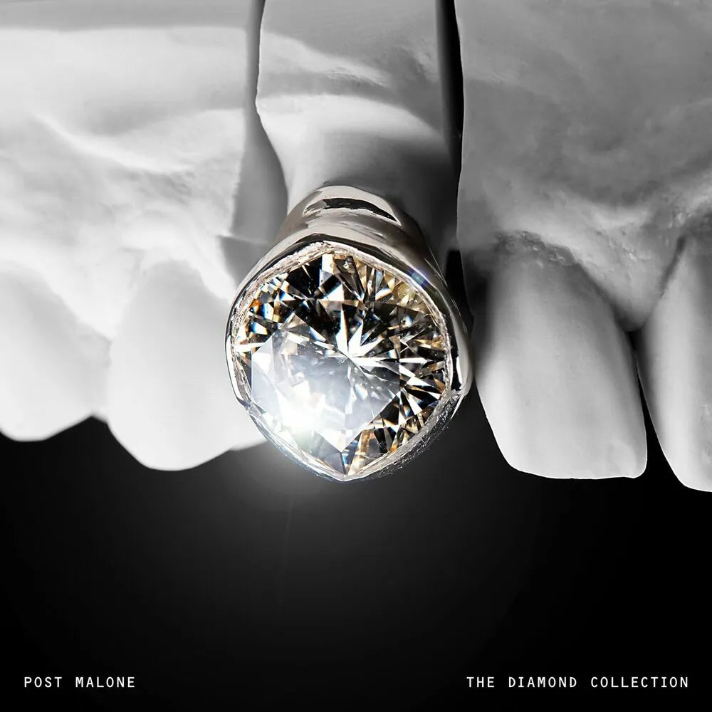 Post Malone - The Diamond Collection (CD Doble 2CD nuevo)