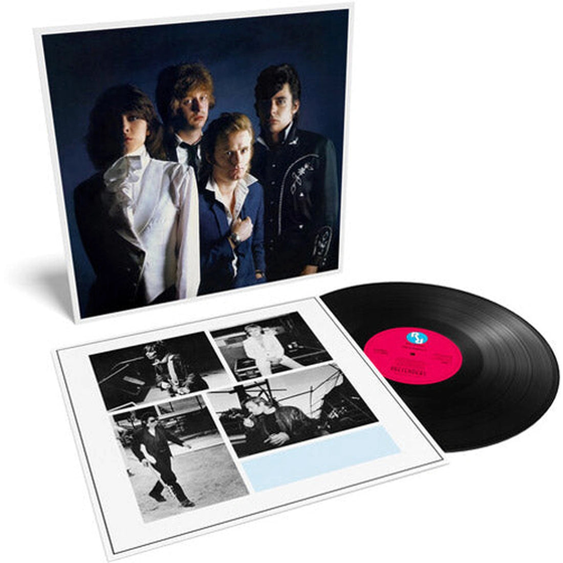Pretenders – Pretenders II (Vinilo Nuevo) - __stock:100 | myhd.cl
