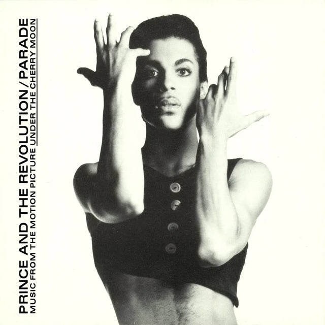 Prince And The Revolution - Parade (CD nuevo)