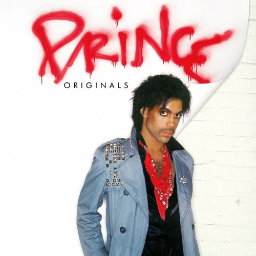 Prince - Originals (CD nuevo)
