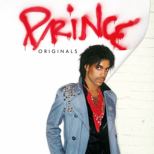 Prince - Originals (CD nuevo)