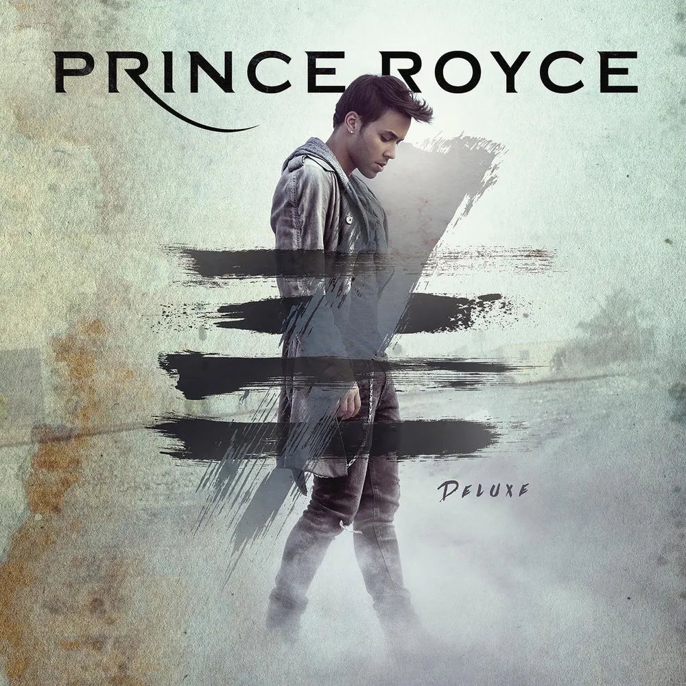 Prince Royce - Five (CD nuevo)