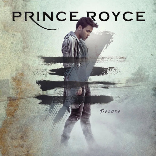 Prince Royce - Five (CD nuevo)