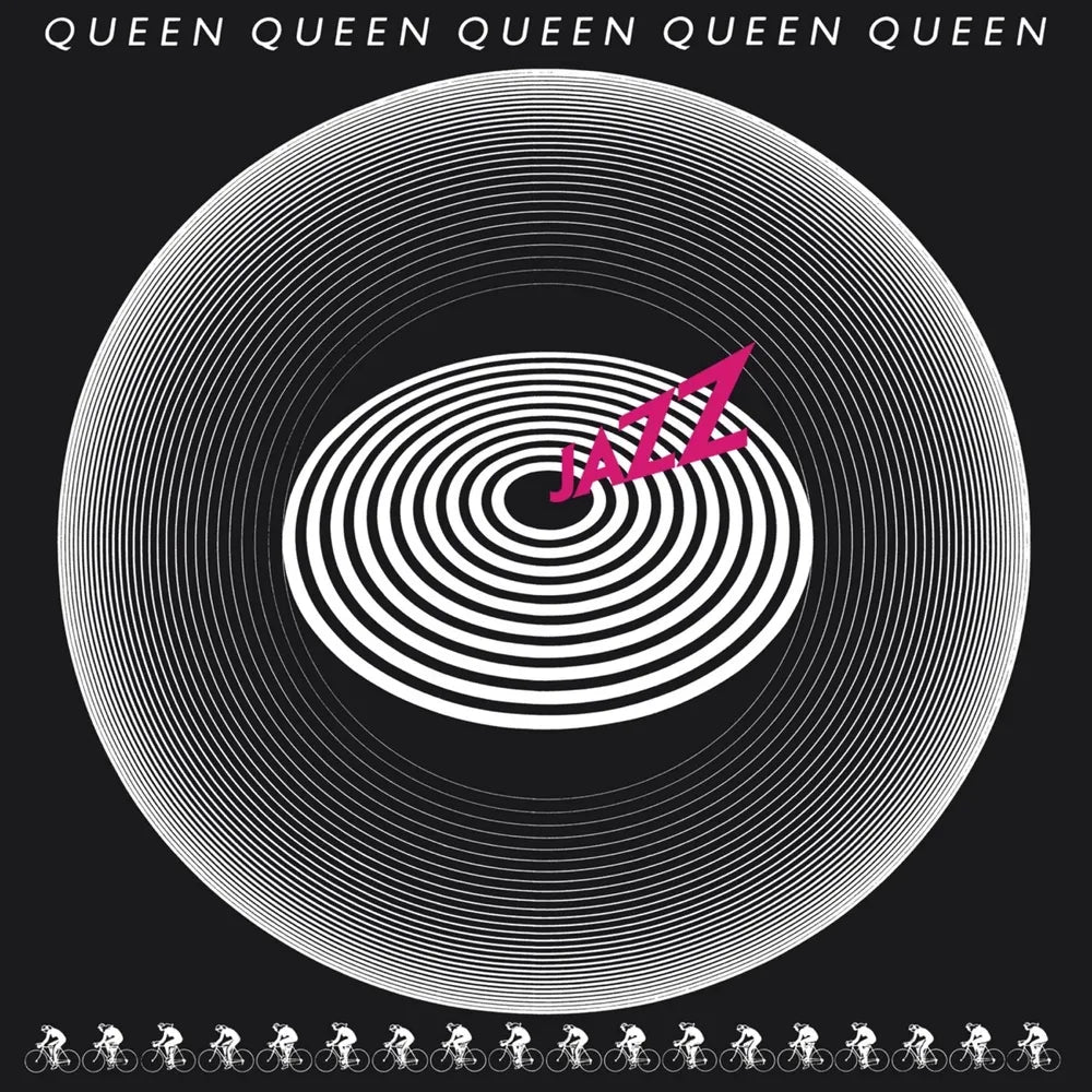 Queen - Jazz (CD nuevo)